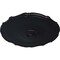 Ekena Millwork Pompeii Ceiling Medallion (Fits Canopies up to 2"), Hand-Painted Steel Gray, 18 7/8"OD x 1 1/2"P CM18POSGS - alternate 2